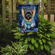 Cairn Terrier My Angel Garden Flag - Freeyouthzbandz