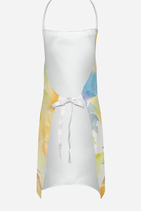 Burrowing Owl Apron - Freeyouthzbandz