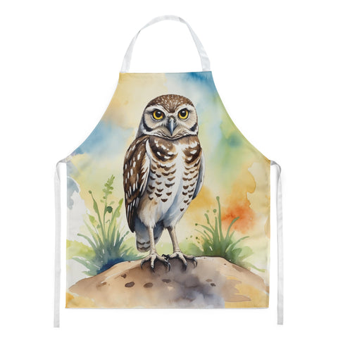 Burrowing Owl Apron - Freeyouthzbandz