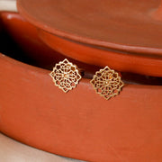 EARRINGS - Freeyouthzbandz