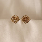 EARRINGS - Freeyouthzbandz