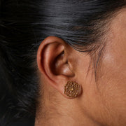 EARRINGS - Freeyouthzbandz