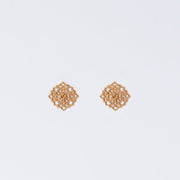 EARRINGS - Freeyouthzbandz