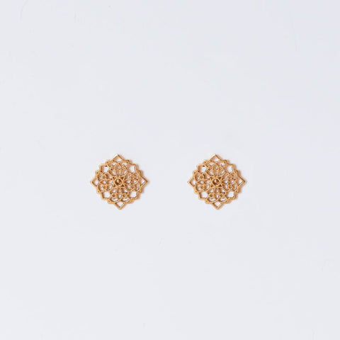 EARRINGS - Freeyouthzbandz