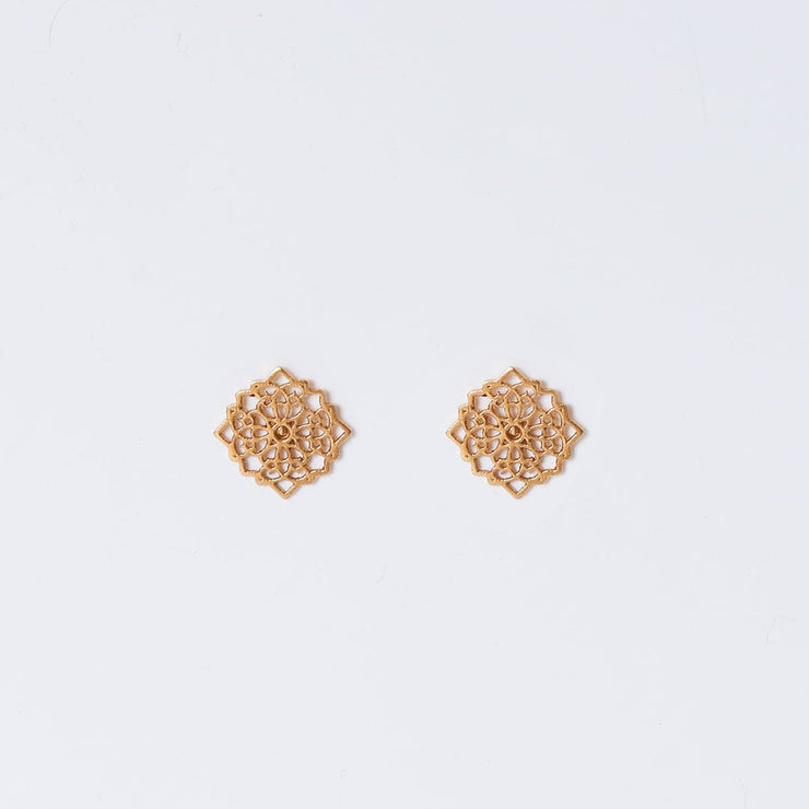 EARRINGS - Freeyouthzbandz