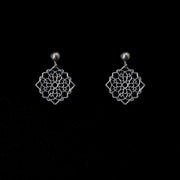 EARRINGS - Freeyouthzbandz