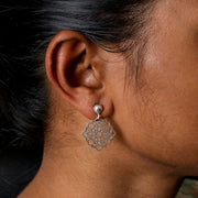 EARRINGS - Freeyouthzbandz