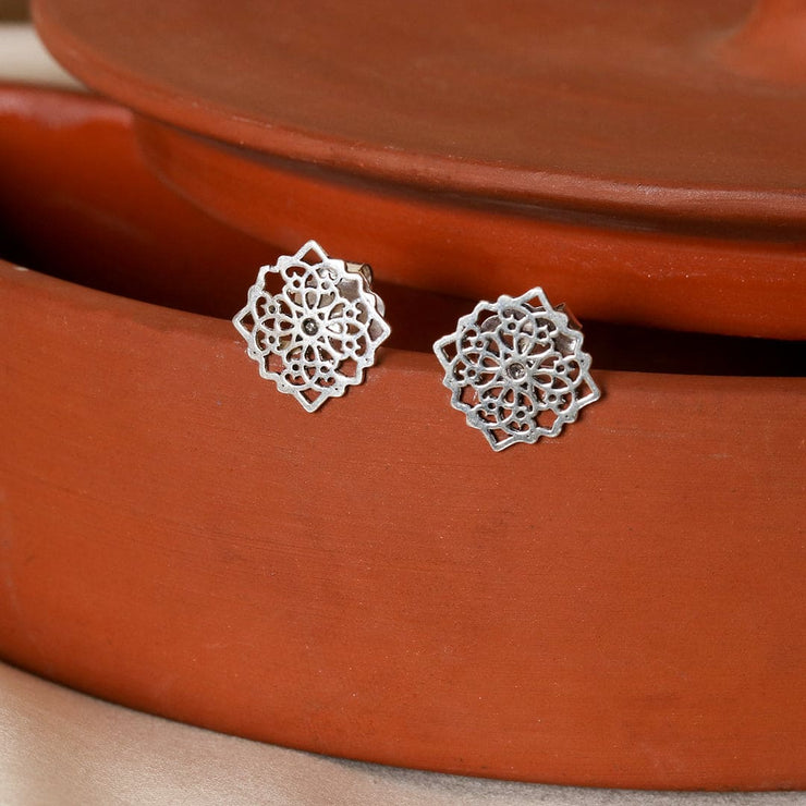 EARRINGS - Freeyouthzbandz