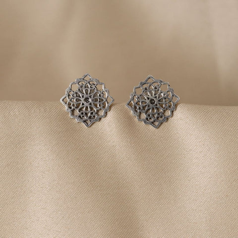 EARRINGS - Freeyouthzbandz