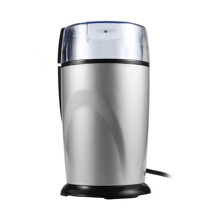 Electric Coffee Grinder & Coffee Maker - Freeyouthzbandz