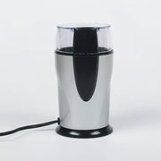 Electric Coffee Grinder & Coffee Maker - Freeyouthzbandz