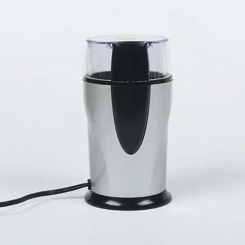 Electric Coffee Grinder & Coffee Maker - Freeyouthzbandz