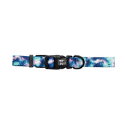 Printed Collar - Tie Dye - Freeyouthzbandz