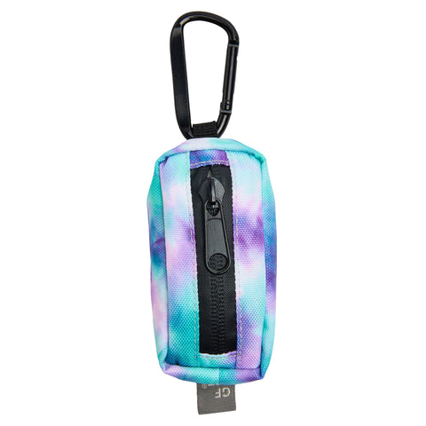 Poop Bag Dispenser - Tie Die - Freeyouthzbandz