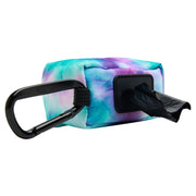 Poop Bag Dispenser - Tie Die - Freeyouthzbandz