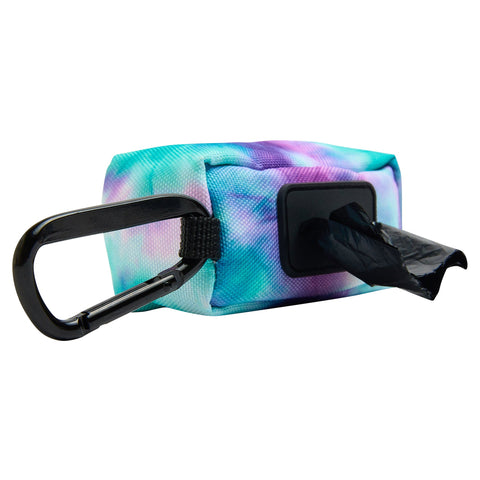 Poop Bag Dispenser - Tie Die - Freeyouthzbandz