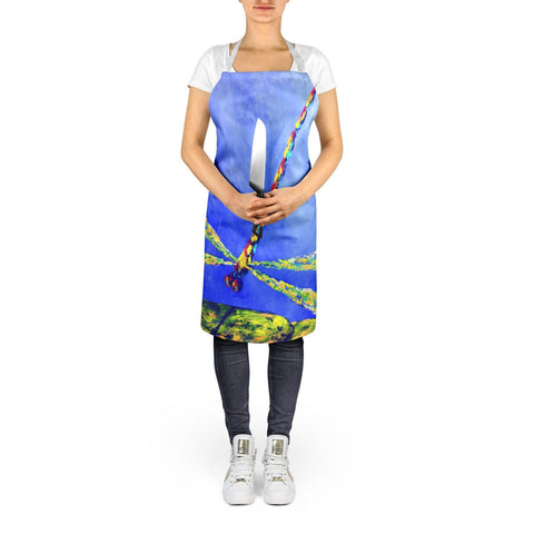Blue Dragonfly Apron - Freeyouthzbandz