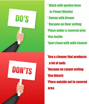 Boston Terrier The Look Doormat - Freeyouthzbandz