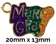 Miscellaneous Charms - Freeyouthzbandz