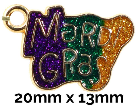 Miscellaneous Charms - Freeyouthzbandz