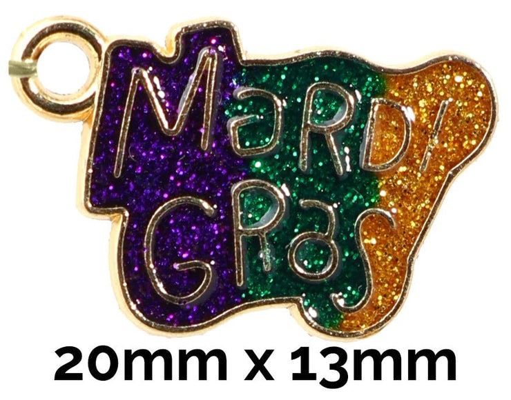 Miscellaneous Charms - Freeyouthzbandz