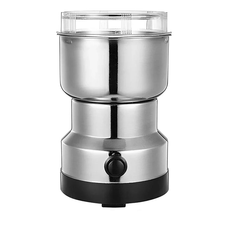 Multipurpose Electric Coffee Bean Grinder - Freeyouthzbandz