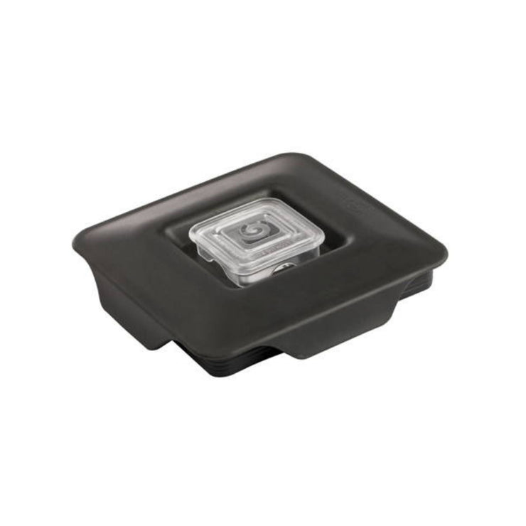 Blendtec Latching Lid™ - Freeyouthzbandz