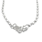 Gold Heart Set - Freeyouthzbandz