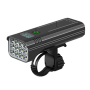 KX12D Pro Bicycle Light Set - Freeyouthzbandz
