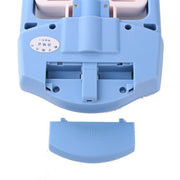 NNEDSZ Digital Dynamometer Hand Grip Strength Muscle Tester Electronic Power Measure - Freeyouthzbandz