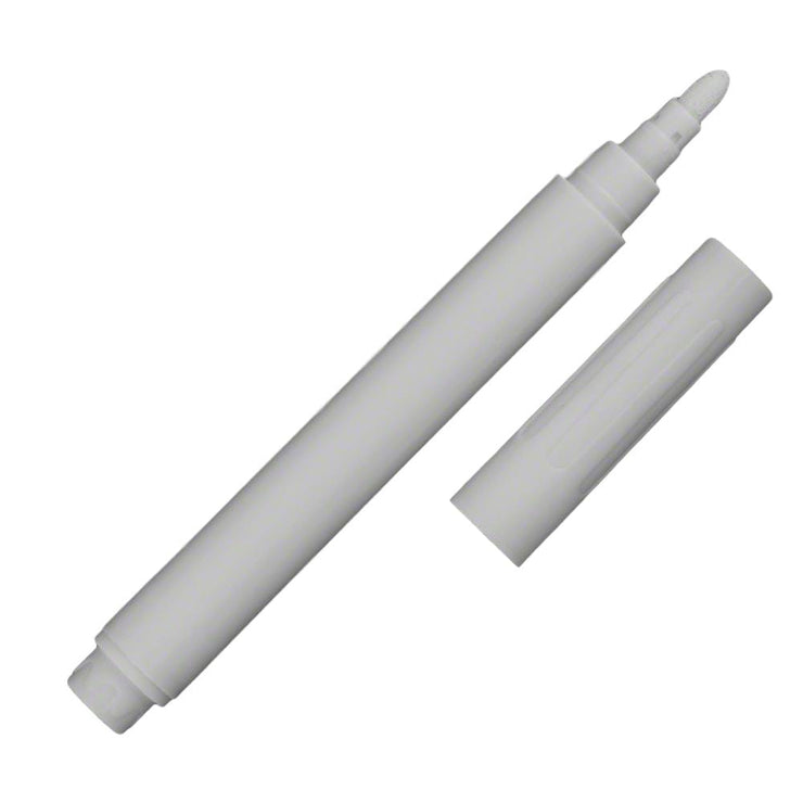 White Ink Marker for Bangles Cups and Badges - Freeyouthzbandz