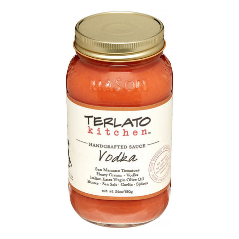 TERLATO VODKA (6x24.00) - Freeyouthzbandz