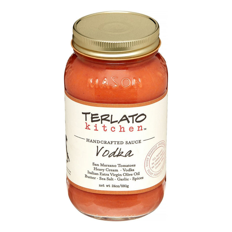 TERLATO VODKA (6x24.00) - Freeyouthzbandz