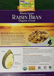 OG2 FD RSN BRAN CERL WG ( 10 X 14 OZ ) - Freeyouthzbandz