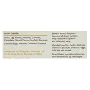 Rxbar Chocolate Coconut (12X1.83 OZ) - Freeyouthzbandz