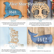 Wedding Cake Topper - Best Day Ever Wooden CAKE TOPPER, Wedding decor, Engagement, Anniversary, Celebration, Special Occasion, Love - Freeyouthzbandz