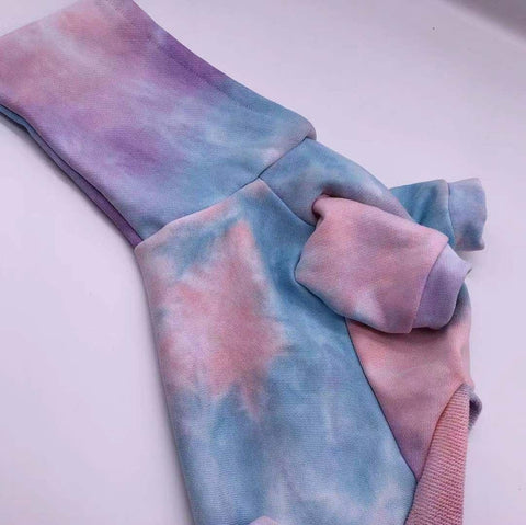 Cozy Canine Cotton Sweater - Freeyouthzbandz