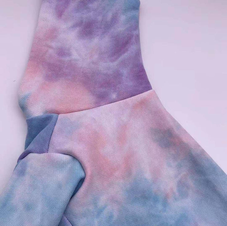 Cozy Canine Cotton Sweater - Freeyouthzbandz