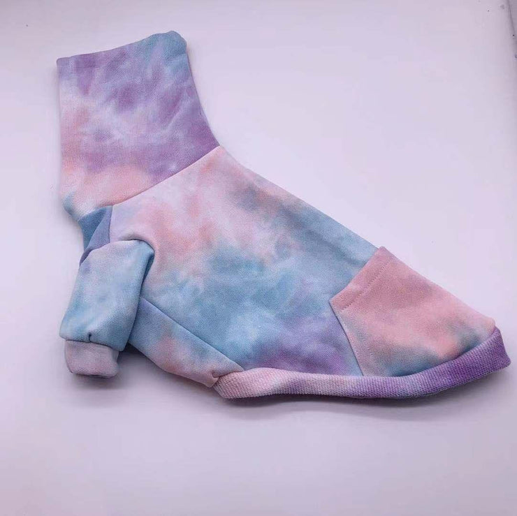 Cozy Canine Cotton Sweater - Freeyouthzbandz