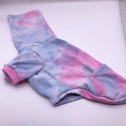 Cozy Canine Cotton Sweater - Freeyouthzbandz