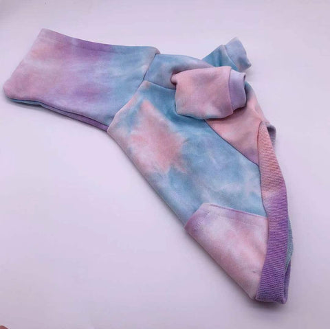 Cozy Canine Cotton Sweater - Freeyouthzbandz