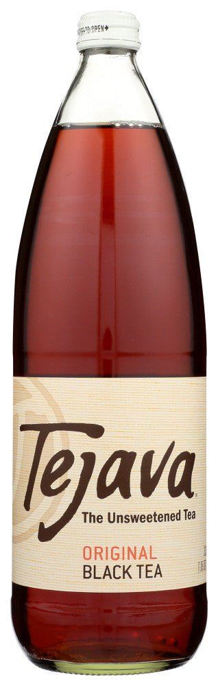 TEJAVA BLACK TEA (12x33.80) - Freeyouthzbandz