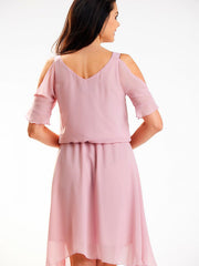 Daydress model 179609 awama - Freeyouthzbandz