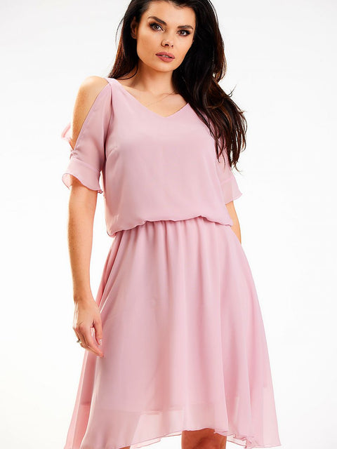 Daydress model 179609 awama - Freeyouthzbandz