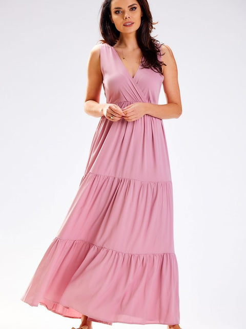 Daydress model 181111 awama - Freeyouthzbandz