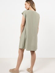 Daydress model 212242 awama - Freeyouthzbandz