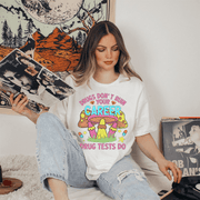 Don't Ruin Your Career Tee - Freeyouthzbandz