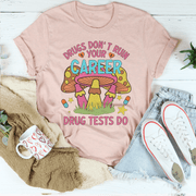 Don't Ruin Your Career Tee - Freeyouthzbandz