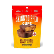 SKNYDP MLK CHOC PBTR CUP ( 10 X 3.17 OZ ) - Freeyouthzbandz
