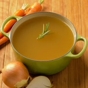 Pacific Natural Chicken Broth (12x32 Oz) - Freeyouthzbandz